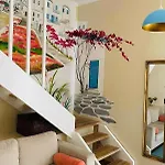 Apartamento Kuninga Old Town Resident Pärnu