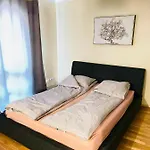 Kuninga Old Town Resident Apartamento Pärnu