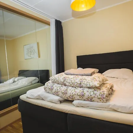 Apartamento Kuninga Old Town Resident