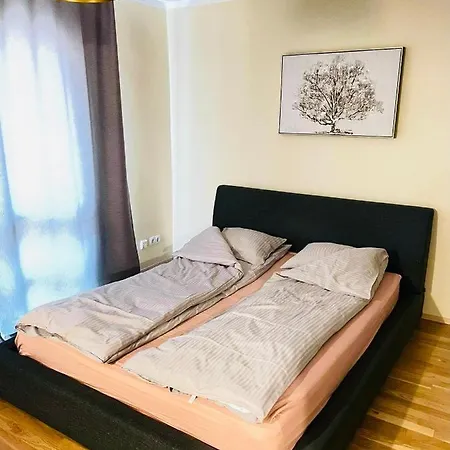 Kuninga Old Town Resident Lägenhet Pärnu