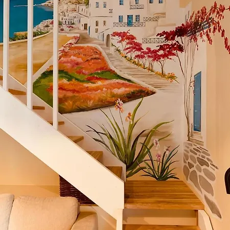 Kuninga Old Town Resident Lägenhet *