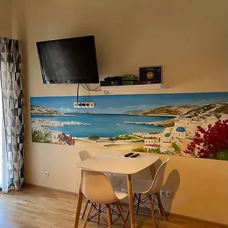 Lägenhet Kuninga Old Town Resident