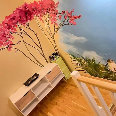 Kuninga Old Town Resident Lägenhet *