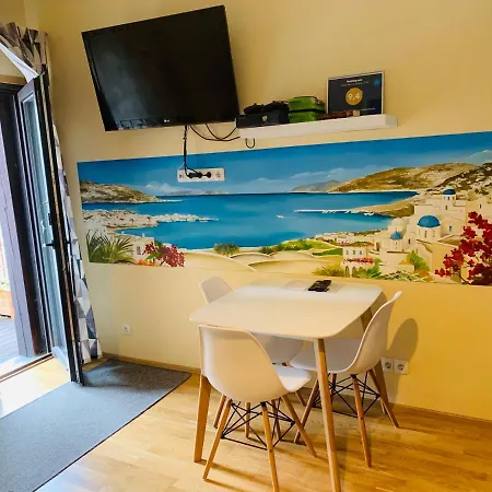 Kuninga Old Town Resident