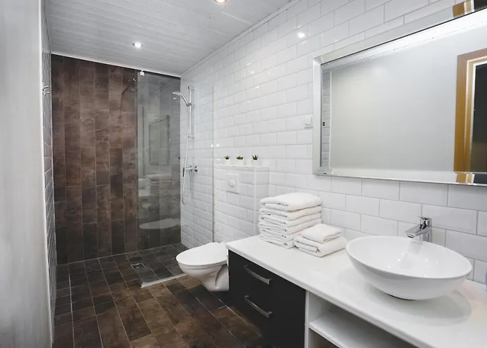 Kuninga Old Town Resident Apartment Pärnu