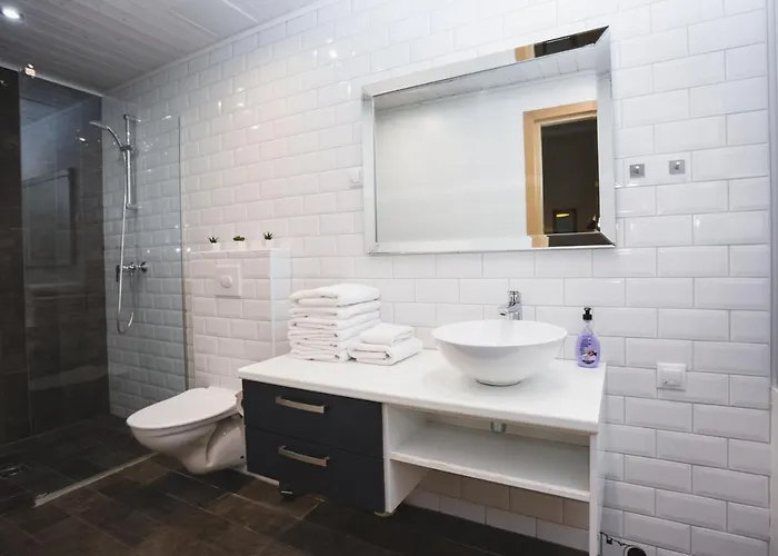 Kuninga Old Town Resident