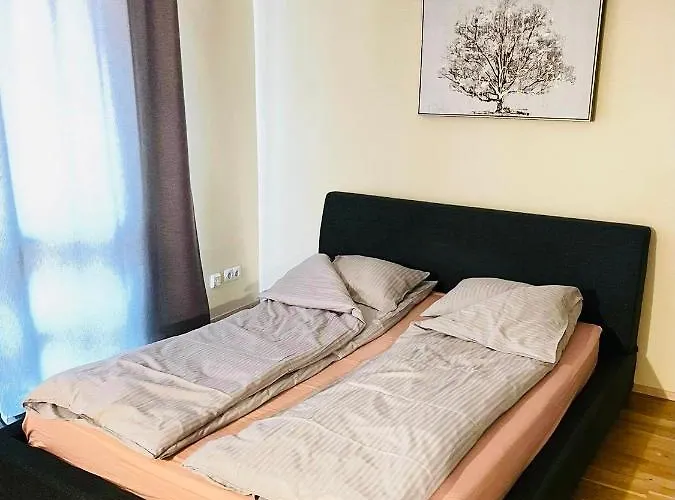 Kuninga Old Town Resident Apartment Pärnu