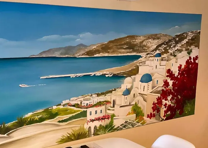 Kuninga Old Town Resident Apartment Pärnu