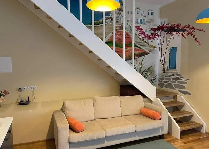 Kuninga Old Town Resident Pärnu