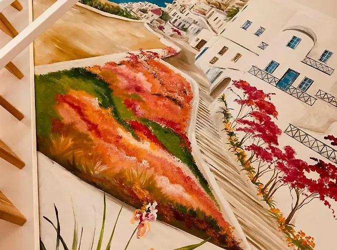 Kuninga Old Town Resident Apartment Pärnu