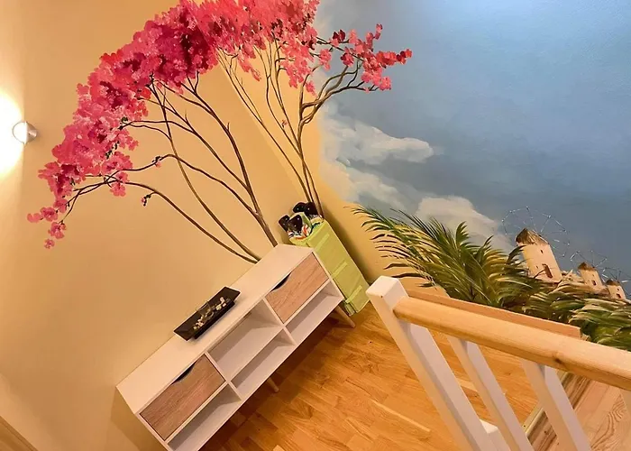 Kuninga Old Town Resident Apartment *