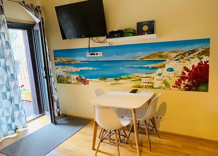 Kuninga Old Town Resident