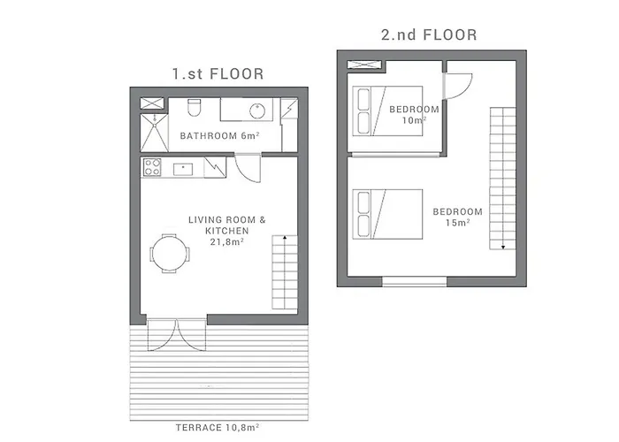 Kuninga Old Town Resident * Pärnu